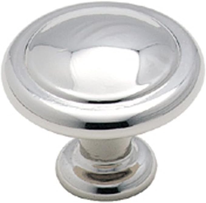 Modern Stainless Steel Door Knob