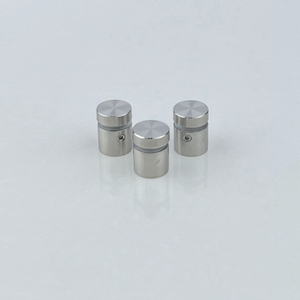 Tamper Proof Stainless Steel Standoffs Ls16-13s