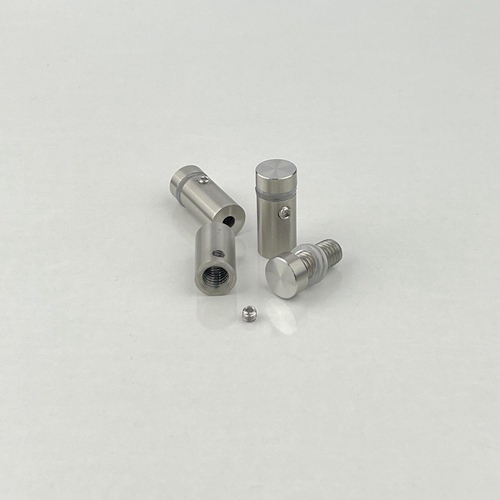 Tamper Proof Stainless Steel Standoffs Ls16-13s