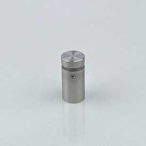 Tamper Proof Stainless Steel Standoffs LS16-25S