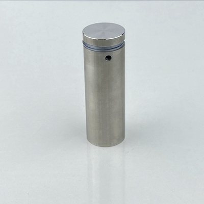 Parafusos de Standoff sólidos com diâmetro de 25mm