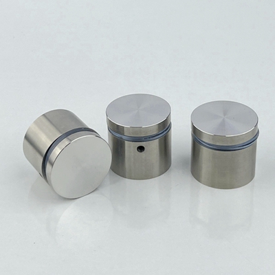 Tamper Proof Stainless Steel Standoffs. LS30-20S