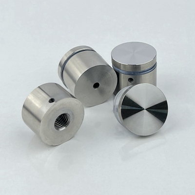 Tamper Proof Stainless Steel Standoffs. LS30-20S