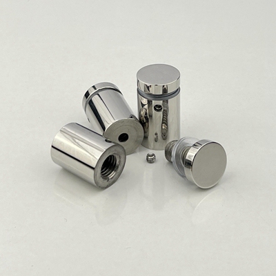 Tamper Proof Stainless Steel Standoffs.LS19-25SP