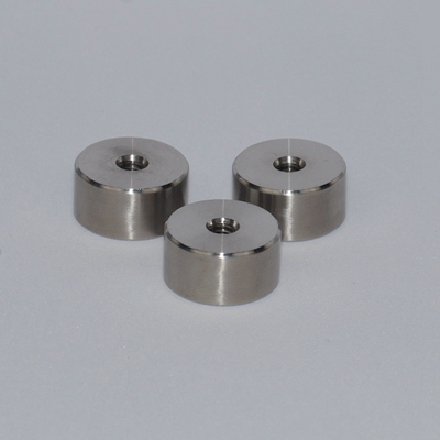 Stainless Steel Standoff Barrels S05-13S