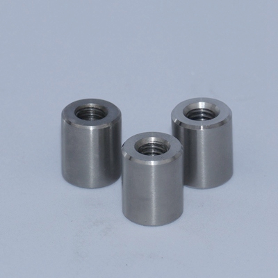 Stainless Steel Standoff Barrels S06-19S