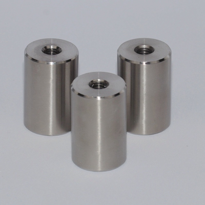 Stainless Steel Standoff Barrels S05-40s