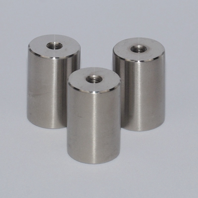 Stainless Steel Standoff Barrels SS050-40s