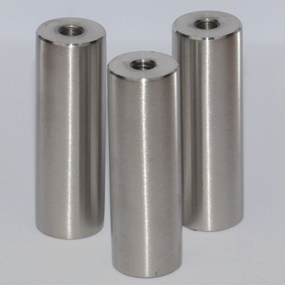 Stainless Steel Standoff Barrels S05-60S
