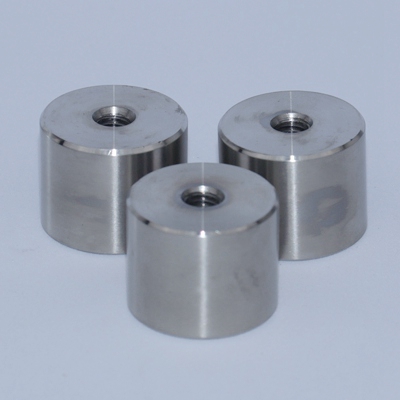 Stainless Steel Standoff Barrels S02-13S