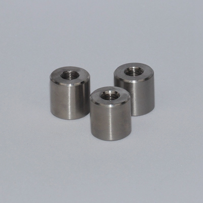 Stainless Steel Standoff Barrels S09-19S