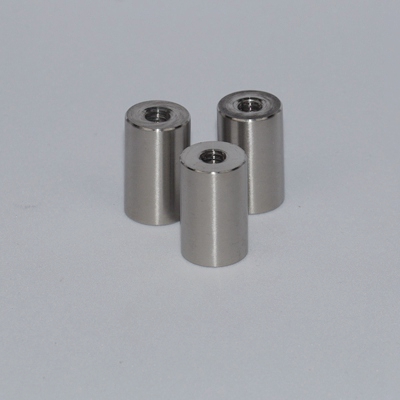Stainless Steel Standoff Barrels S05-30S