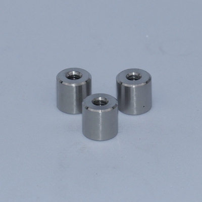 Stainless Steel Standoff Barrels S03-13S