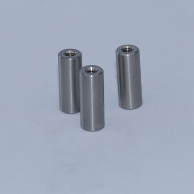 Stainless Steel Standoff Barrels S01-30S