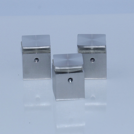 Stainless Steel Square Standoffs