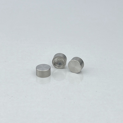 12mm  Diameter Standoff Caps