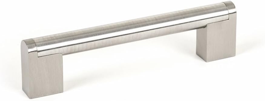  Contemporary Kitchen handles stainless steel 
