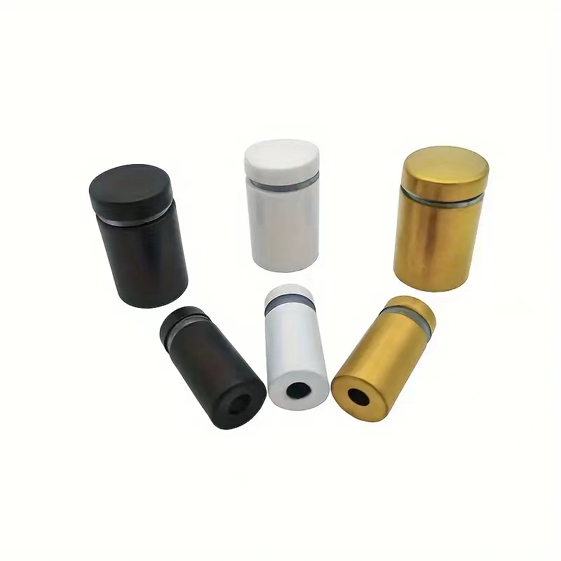 Stainless Steel Standoffs 25mm-25SP（This product can be optionally plated）