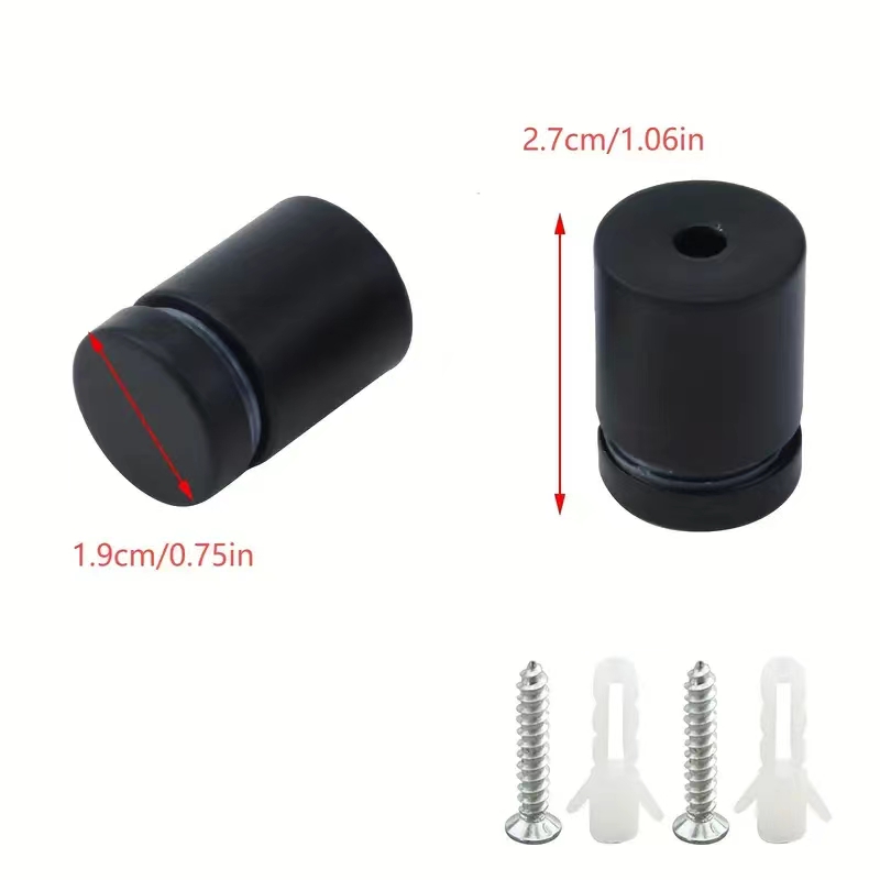 Stainless Steel Standoffs  30mm—30S（This product can be optionally plated）