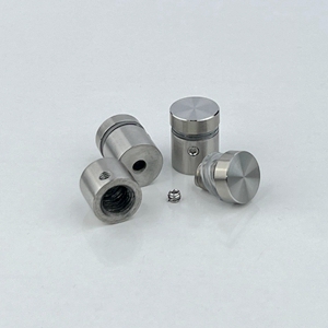 Solid Standoff Screws with Diameter of 16mm