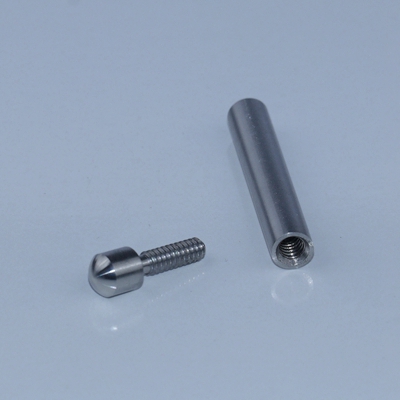 7mm Diameter Desktop Standoffs