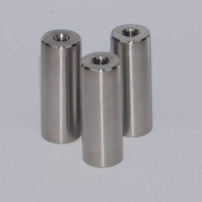 Stainless Steel 19mm Diameter Glass  standoffs