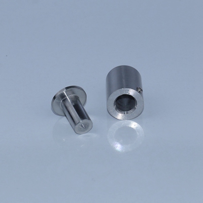 Cylinder 19mm Glass  standoffs