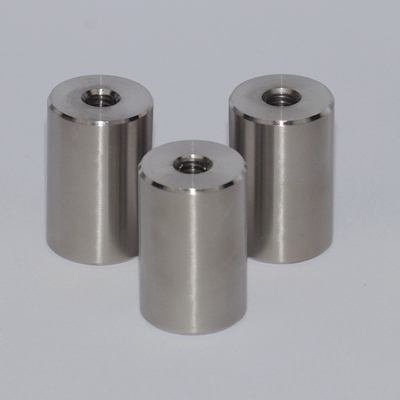 Stainless Steel 25mm Standoff Barrels