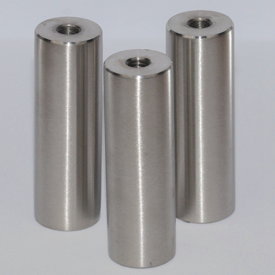 Stainless Steel Standoff Barrels