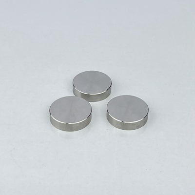 25mm Stainless Steel Standoff Cap